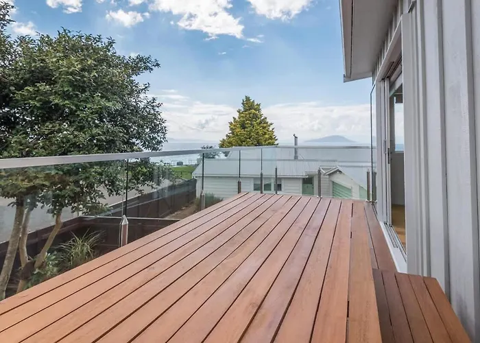 Lakeside Gem Rotorua